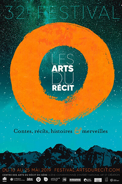 festival affiche