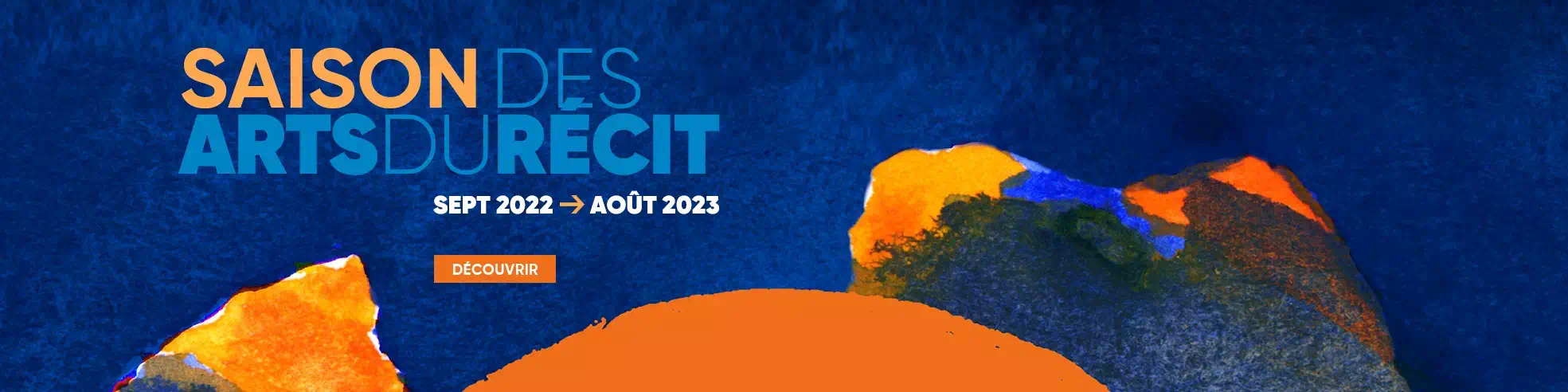 arts du récit saison spectacles