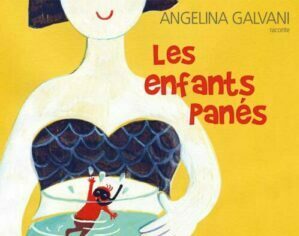 les enfants panés CD