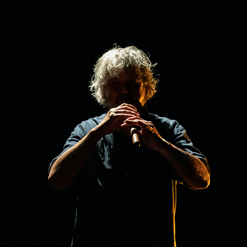 Alain Larribet_Le Berger des Sons_©FredericFerranti