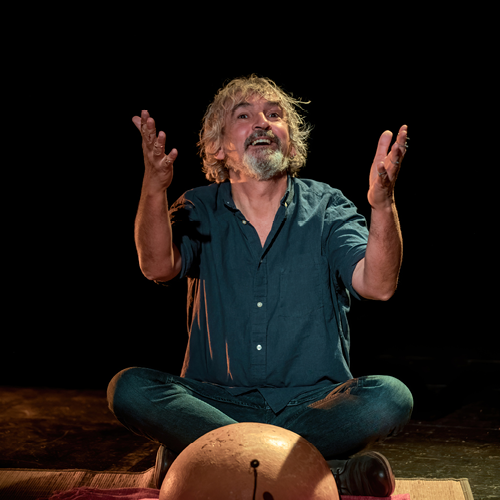 Alain_Larribet_Lou Petit_©Frederic Ferranti