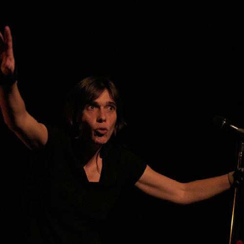 Anne Deval_ Un reve pirate_ ©Novella De Giorgi