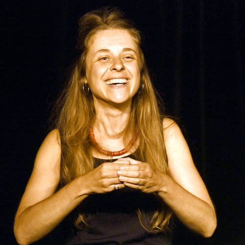 claire bastier_de l'Isère à Jérusalem