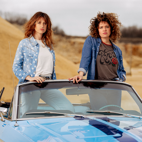 Collectif le Bleu d'Amand_Thelam Louise & Nous_©Julie Cherki