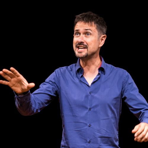 Couronne d'olivier © Alessandro Tiberti-Bertin