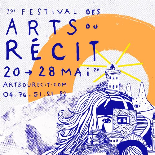 Dauphiné Libéré affiche far 26