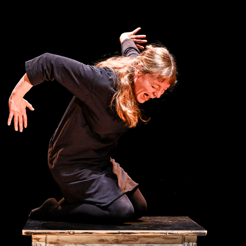 Delphine Garczynska_Un voyage en hiver_ ©Virginie Meigné