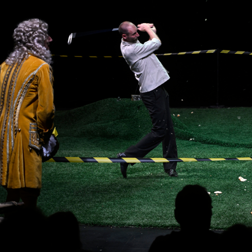 Groupe Merci_Trois contes et quelques_©Luc Jennepin