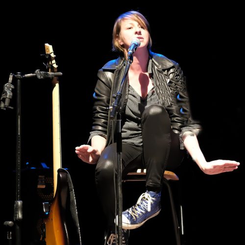 johanna kravièk