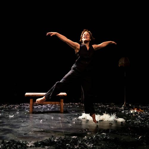 la vie rêvée 1 ©Pauline Le Goff
