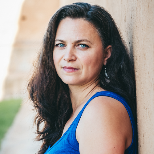 Layla Darwiche_petite lentille_©Hind Aliliche