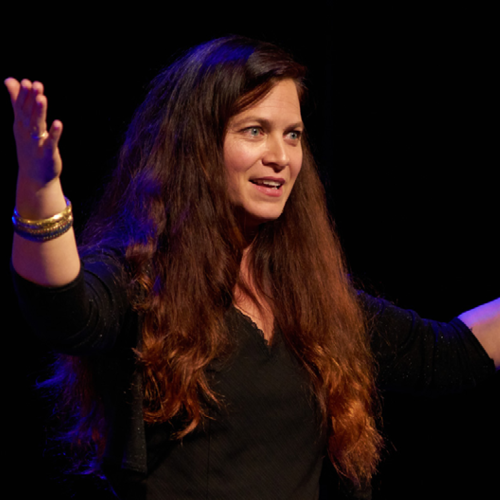 LaylaDarwiche_mille et une nuits sheherazade_©ThierryCortes