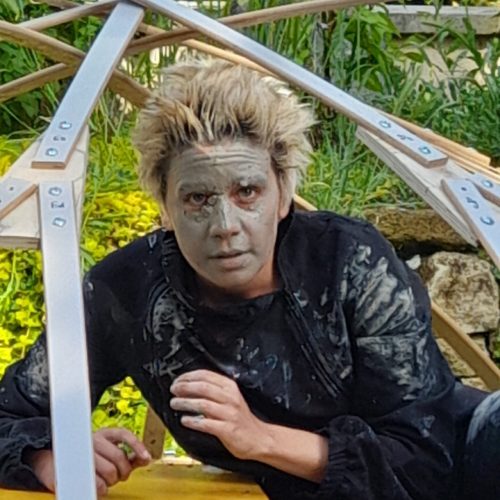 margot métamorphe