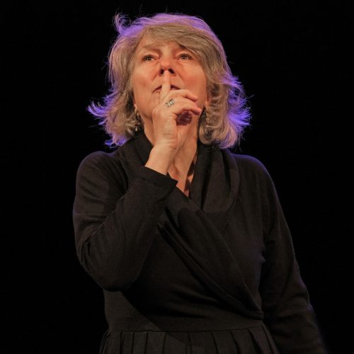 Marie Helene Gendrin_©DR
