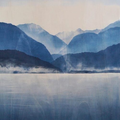 Parler aux montagnes ©Gilles Giacomotti
