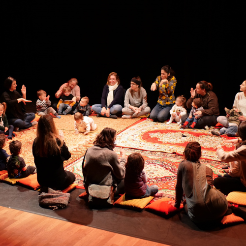 TocTocTocMonsieurPouce_CentredesArtsDuRecit©ADR