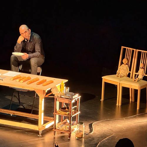 Wanderer_©pedram Yazdi